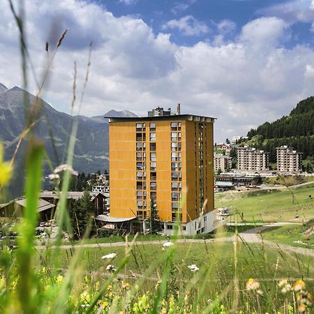 Belambra Clubs Orcieres 1850 - Le Roc Blanc Hotel Luaran gambar