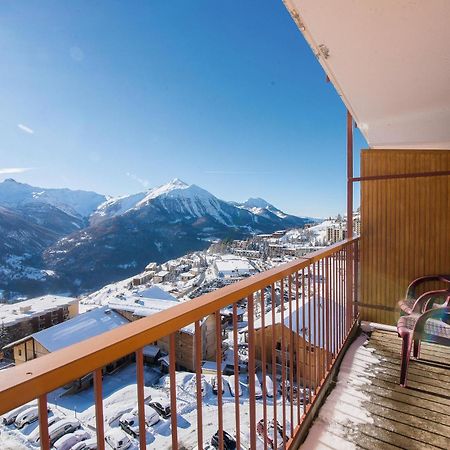 Belambra Clubs Orcieres 1850 - Le Roc Blanc Hotel Luaran gambar