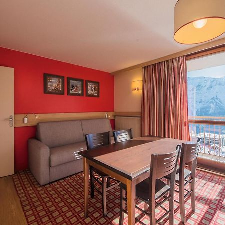 Belambra Clubs Orcieres 1850 - Le Roc Blanc Hotel Luaran gambar