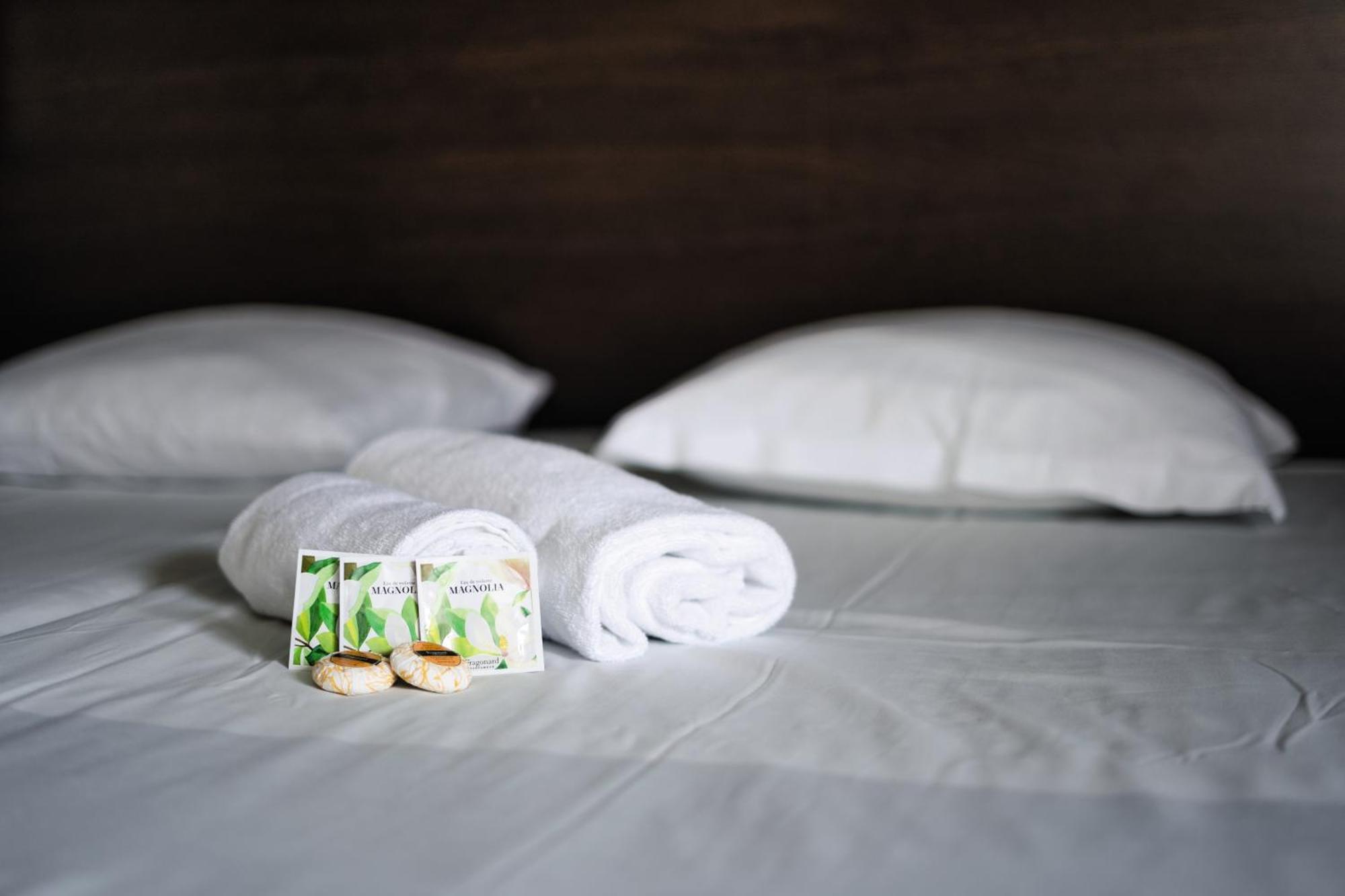 Belambra Clubs Orcieres 1850 - Le Roc Blanc Hotel Bilik gambar