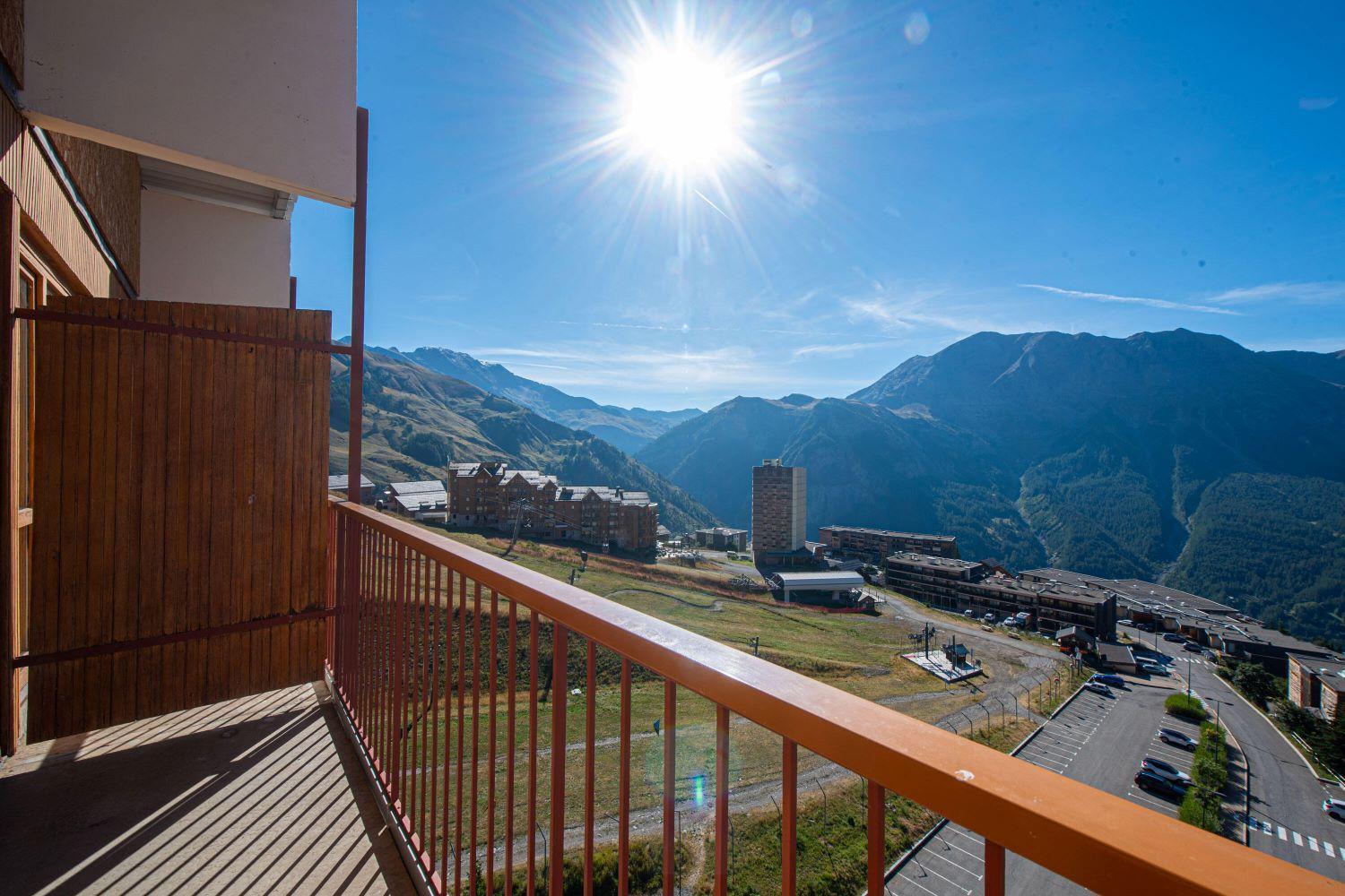 Belambra Clubs Orcieres 1850 - Le Roc Blanc Hotel Luaran gambar