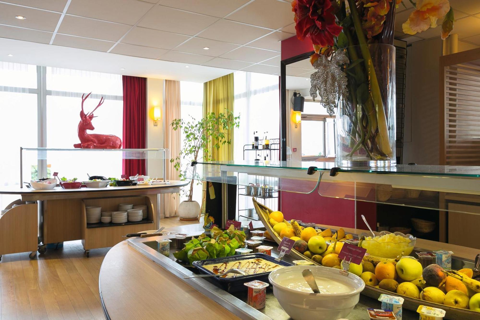 Belambra Clubs Orcieres 1850 - Le Roc Blanc Hotel Luaran gambar