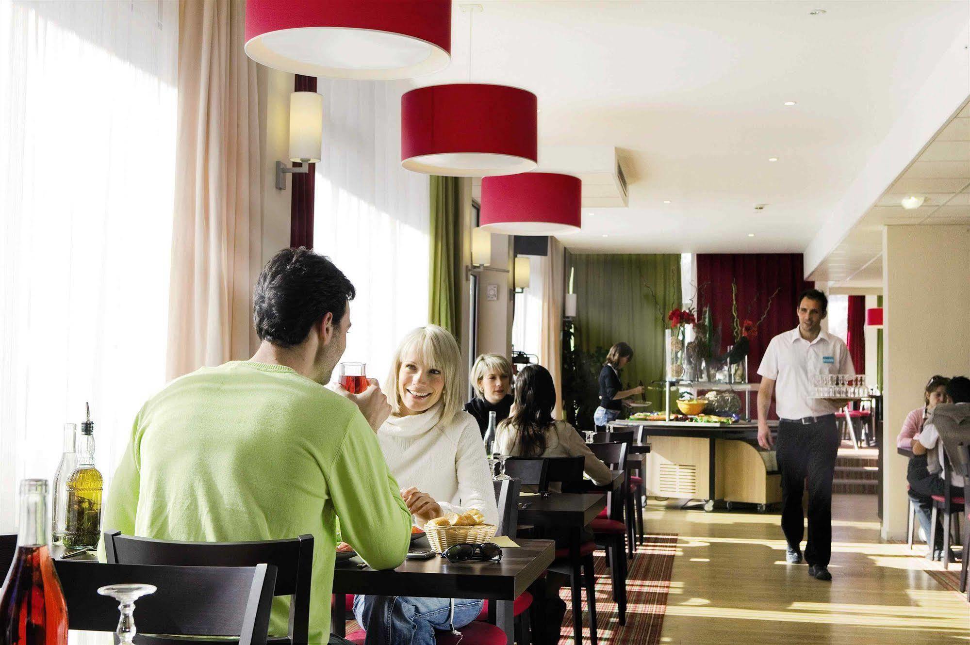 Belambra Clubs Orcieres 1850 - Le Roc Blanc Hotel Luaran gambar